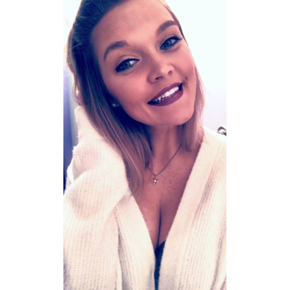 Meet your Posher, Erin